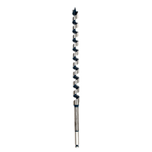 Load image into Gallery viewer, No Stem Auger Bits for Nail-Embedded Wood,jashin tools,auger bits,auger drill bits,wood auger drill bit,long auger bits