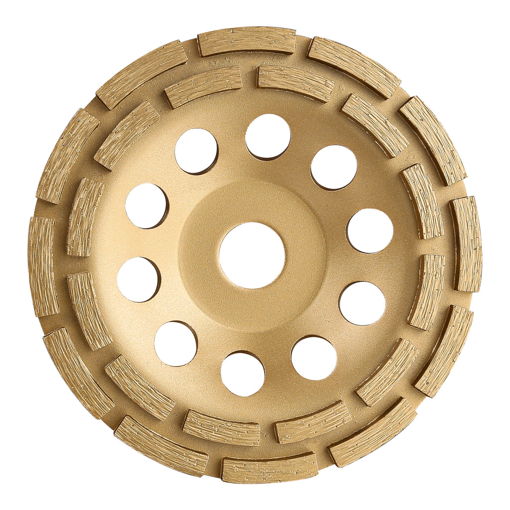 Double Row Diamond Grinding Wheels,jashin tools,diamond wheel angle grinder,diamond grinding wheels australia