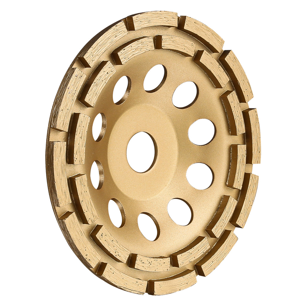Double Row Diamond Grinding Wheels,jashin tools,diamond wheel angle grinder,diamond grinding wheels australia