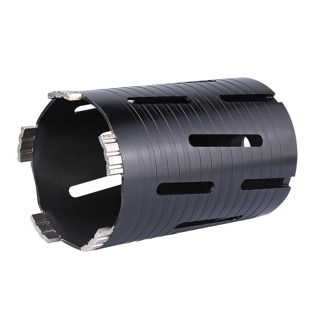 Diamond Core Bit for Granite, Concrete,jashin tools,dry diamond core bit,best diamond core bit,brazed diamond core bit