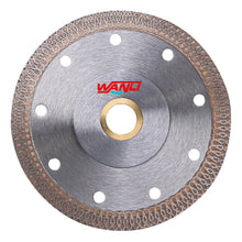 Load image into Gallery viewer, WANLI Turbo Mesh Diamond Blades