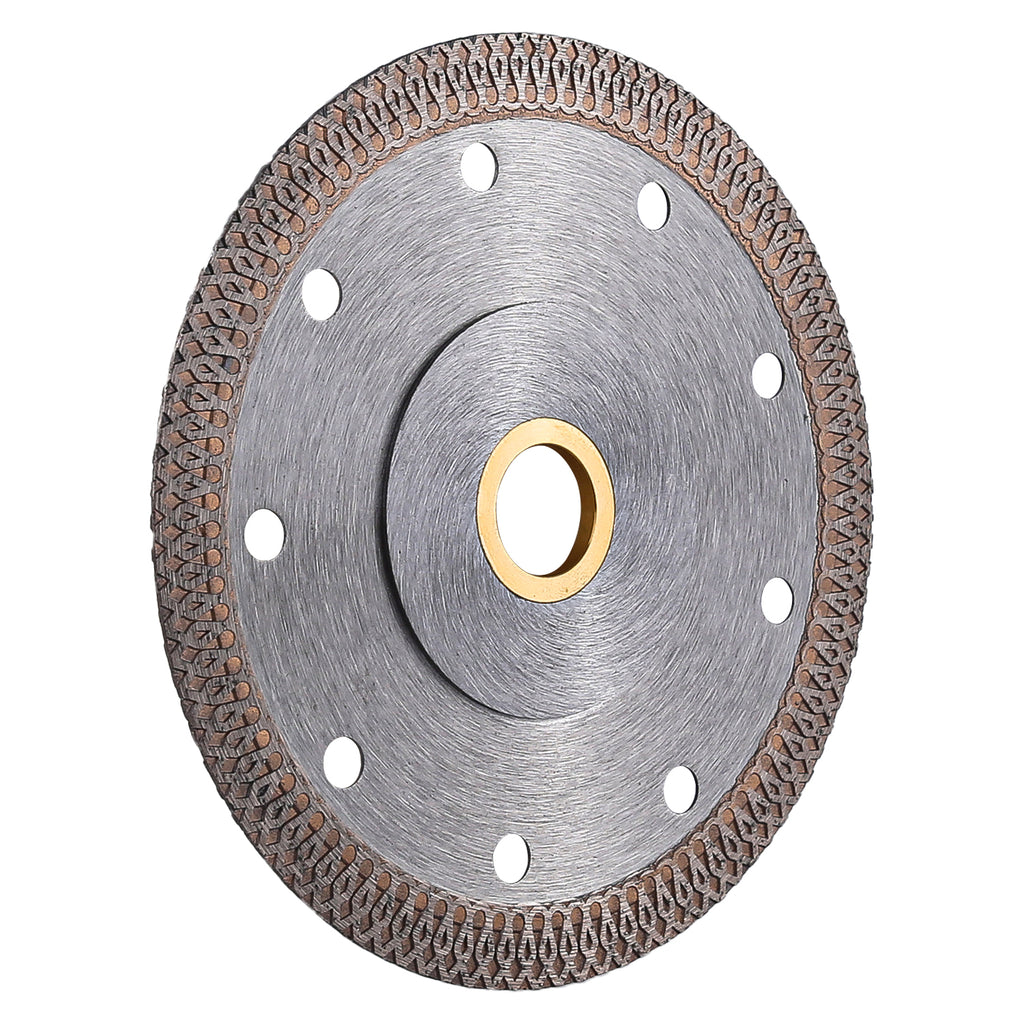 WANLI Turbo Mesh Diamond Blades