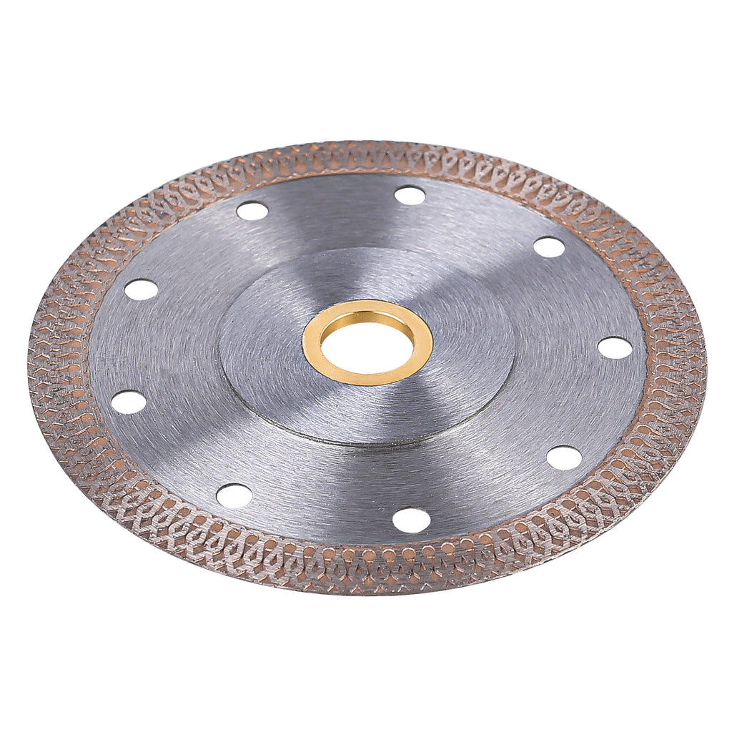 WANLI Turbo Mesh Diamond Blades