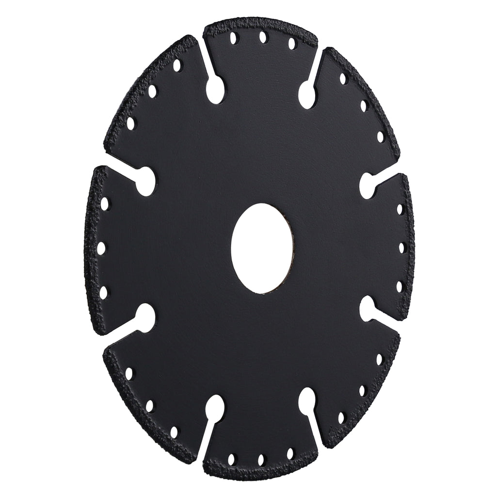 WANLI Vacuum Brazed Diamond Cutting Wheel
