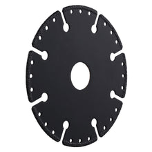 Load image into Gallery viewer, WANLI Vacuum Brazed Diamond Cutting Wheel