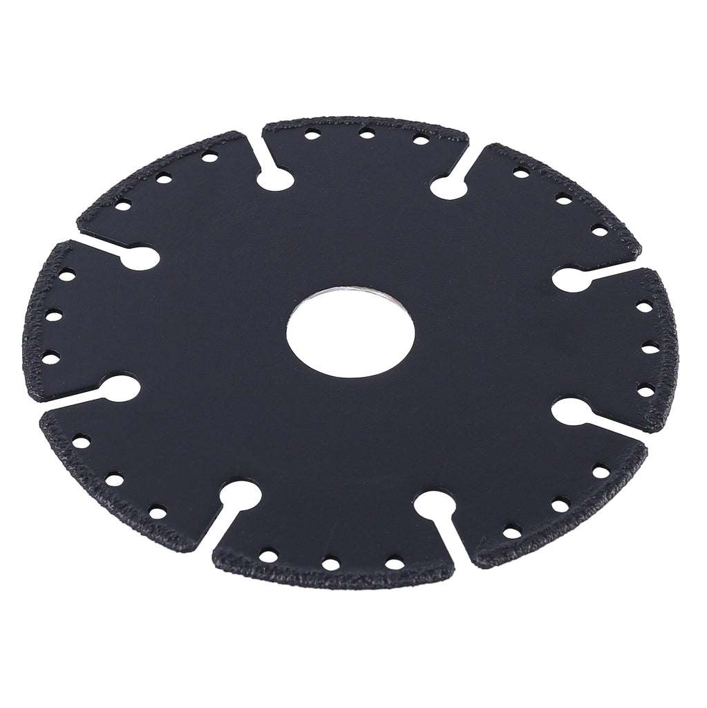 WANLI Vacuum Brazed Diamond Cutting Wheel