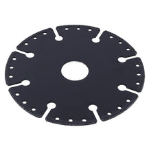 Load image into Gallery viewer, WANLI Vacuum Brazed Diamond Cutting Wheel