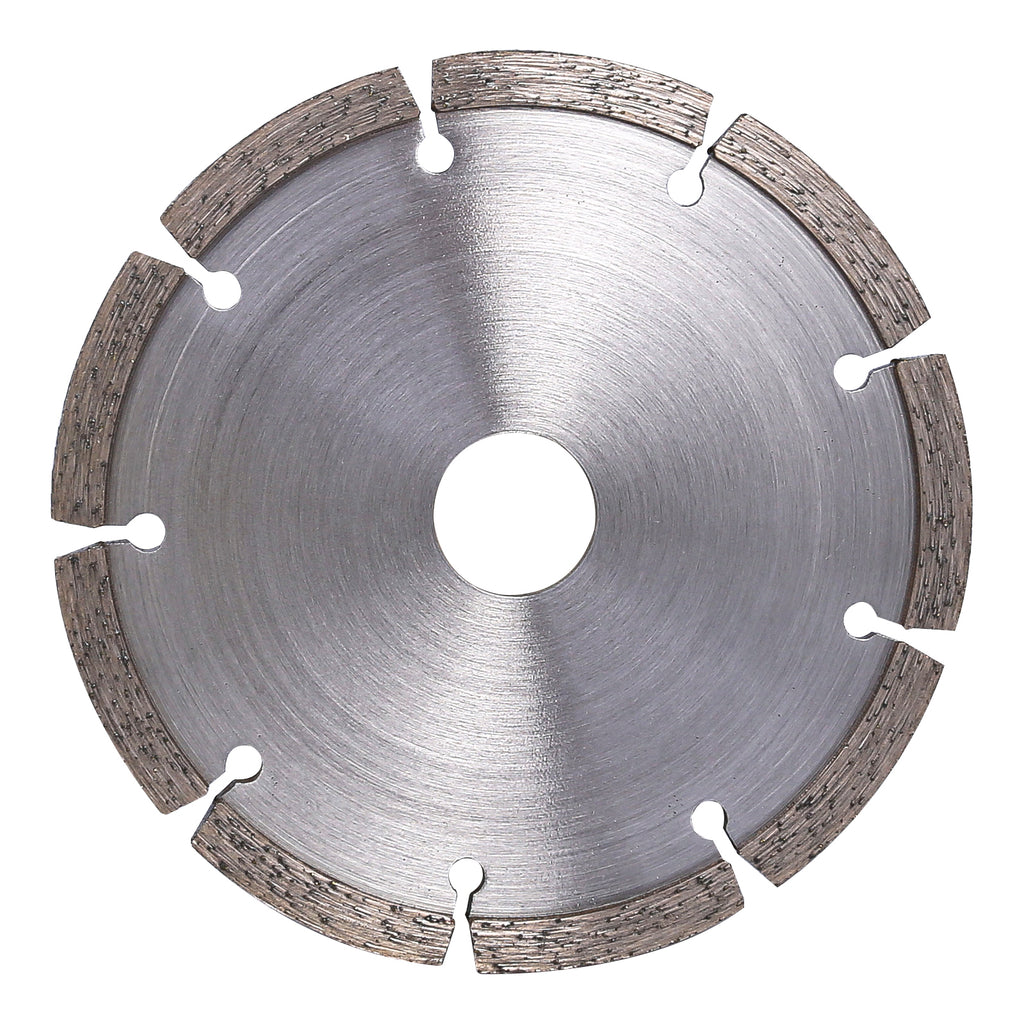 WANLI Diamond tuck point blades
