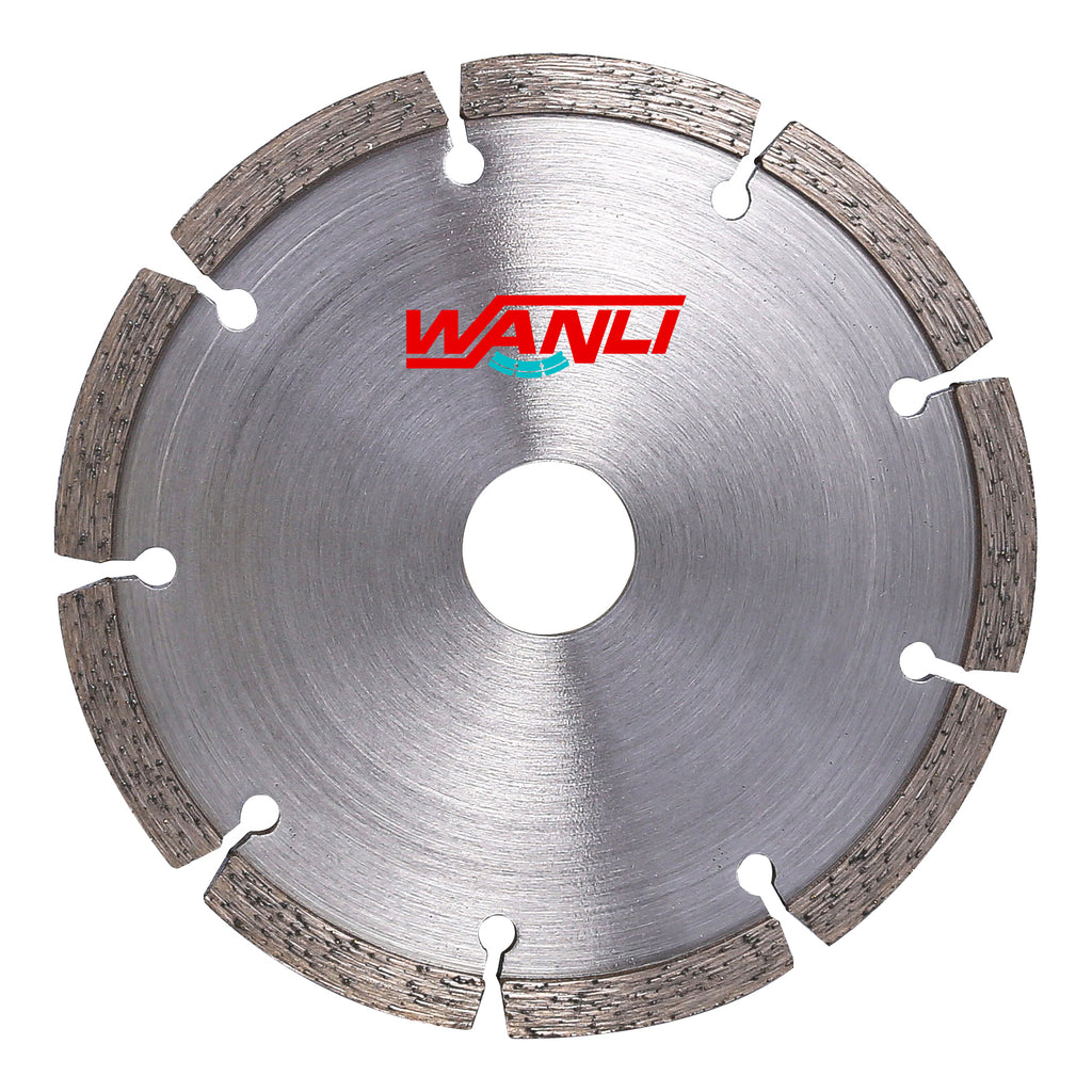 WANLI Diamond tuck point blades for Mortar Joint Removal