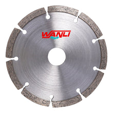 Load image into Gallery viewer, WANLI Diamond tuck point blades for Mortar Joint Removal