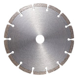 WANLI Segmented Rim Diamond Blade, Concrete Saw Blade, General Purpose Cutting Concrete, Reinforced Concrete, Masonry, Brick, Block