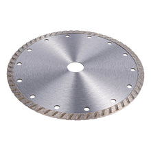 Load image into Gallery viewer, WANLI Turbo Rim Diamond Blade for Grinder