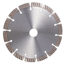 Load image into Gallery viewer, WANLI Turbo Segmented Diamond Saw Blades