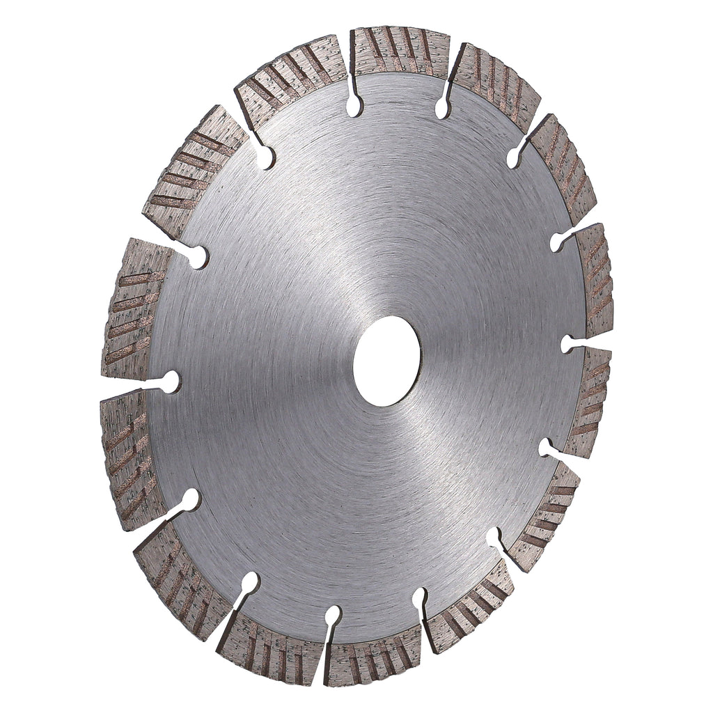 WANLI Turbo Segmented Diamond Saw Blades