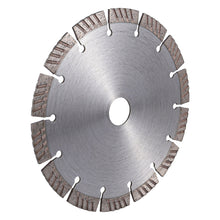 Load image into Gallery viewer, WANLI Turbo Segmented Diamond Saw Blades