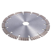 Load image into Gallery viewer, WANLI Turbo Segmented Diamond Saw Blades