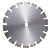 Laser Weld Blades-U Slots