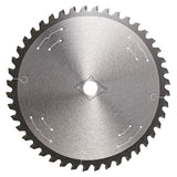 T.C.T. Circular Saw Blade for Metal