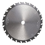 Anti-kick back T.C.T. Circular Saw Blade ATB TOOTH