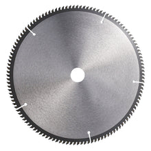 Load image into Gallery viewer, alumium circular saw blades,jashin tools,cutting disc aluminium,10 inch saw blade,aluminum saw blade,fine cut circular saw blade