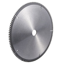 Load image into Gallery viewer, alumium circular saw blades,jashin tools,cutting disc aluminium,10 inch saw blade,aluminum saw blade,fine cut circular saw blade