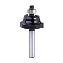 Load image into Gallery viewer, Roman Ogee Router Bits,jashin tools,wood router bits,high speed steel router bits,router bit sharpening,mortise router bit