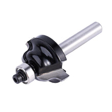Load image into Gallery viewer, Roman Ogee Router Bits,jashin tools,wood router bits,high speed steel router bits,router bit sharpening,mortise router bit