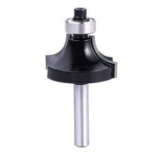 Load image into Gallery viewer, Corner Rounding Bits,jashin tools,router bits,router drill bits,router cutting bit,plywood router bits,router tool bits