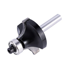 Load image into Gallery viewer, Corner Rounding Bits,jashin tools,router bits,router drill bits,router cutting bit,plywood router bits,router tool bits