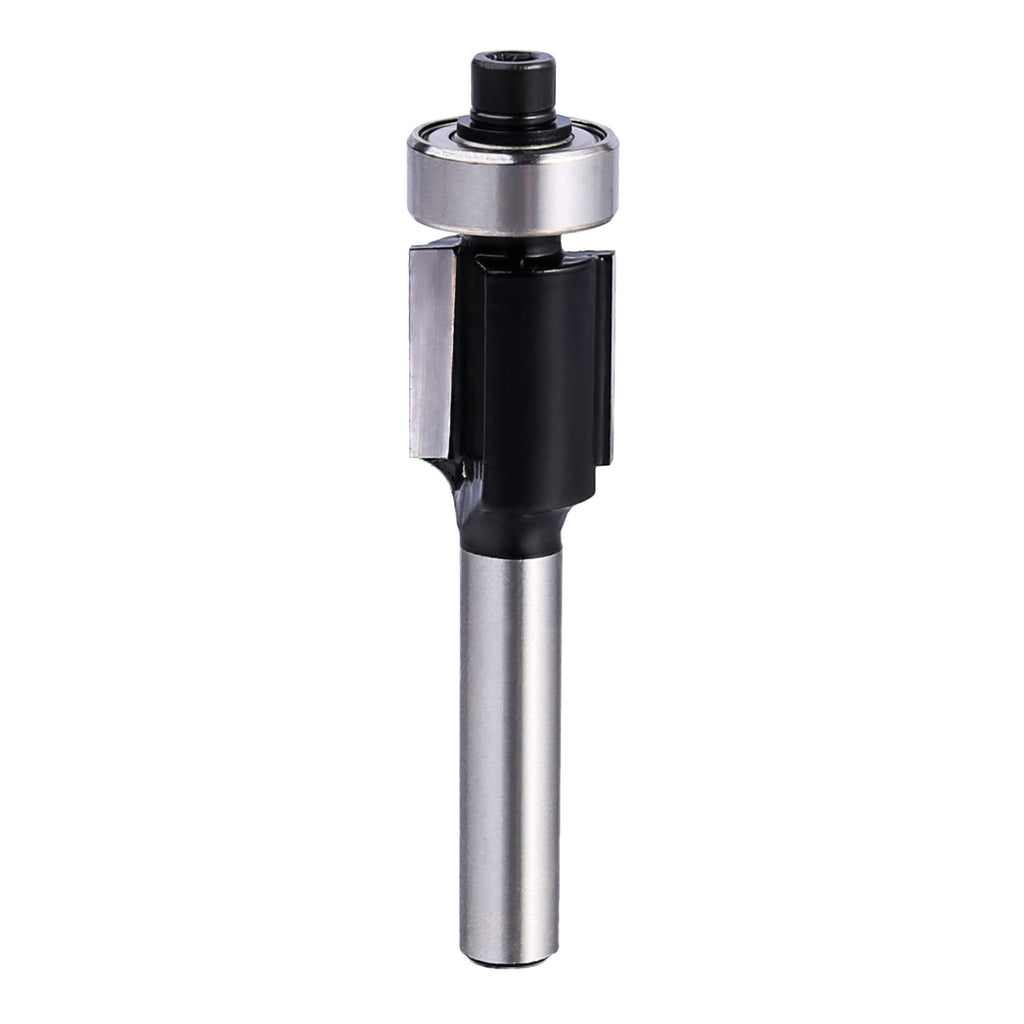 Flush Trim Bits,jashin tools,router bits,trim router bits,flush cut router bit,surfacing router bit,flush trim bit,6mm router bit,8mm router bits