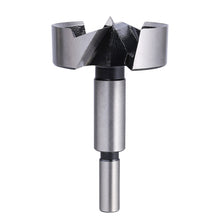 Load image into Gallery viewer, High-Speed Steel Forstner Bit, Wood Drilling,jashin tools,35mm forstner bit,forstner bit alternative,forstner bit best