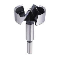 Load image into Gallery viewer, High-Speed Steel Forstner Bit, Wood Drilling,jashin tools,35mm forstner bit,forstner bit alternative,forstner bit best