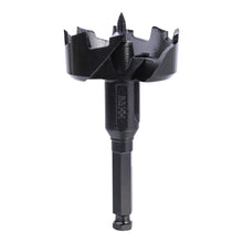 Load image into Gallery viewer, Self Feed Forstner Bit, Fast Drilling,jashin tools,best forstner bit,forstner bit comparison,forstner bit countersink,forstner bit canada