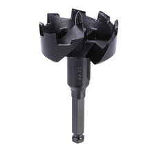 Load image into Gallery viewer, Self Feed Forstner Bit, Fast Drilling,jashin tools,best forstner bit,forstner bit comparison,forstner bit countersink,forstner bit canada