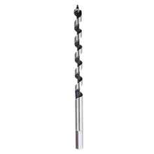 Load image into Gallery viewer, Auger Drill Bits for Wood,jashin tools,auger bits,auger drill bits,wood auger bits,hole borer drill bit,12 inch auger bit,ship auger bits