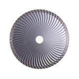 WANLI Cutting Disc Diamond Blade with Reinforced Core