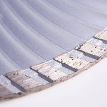 Load image into Gallery viewer, WANLI Cutting Disc Diamond Blade with Reinforced Core