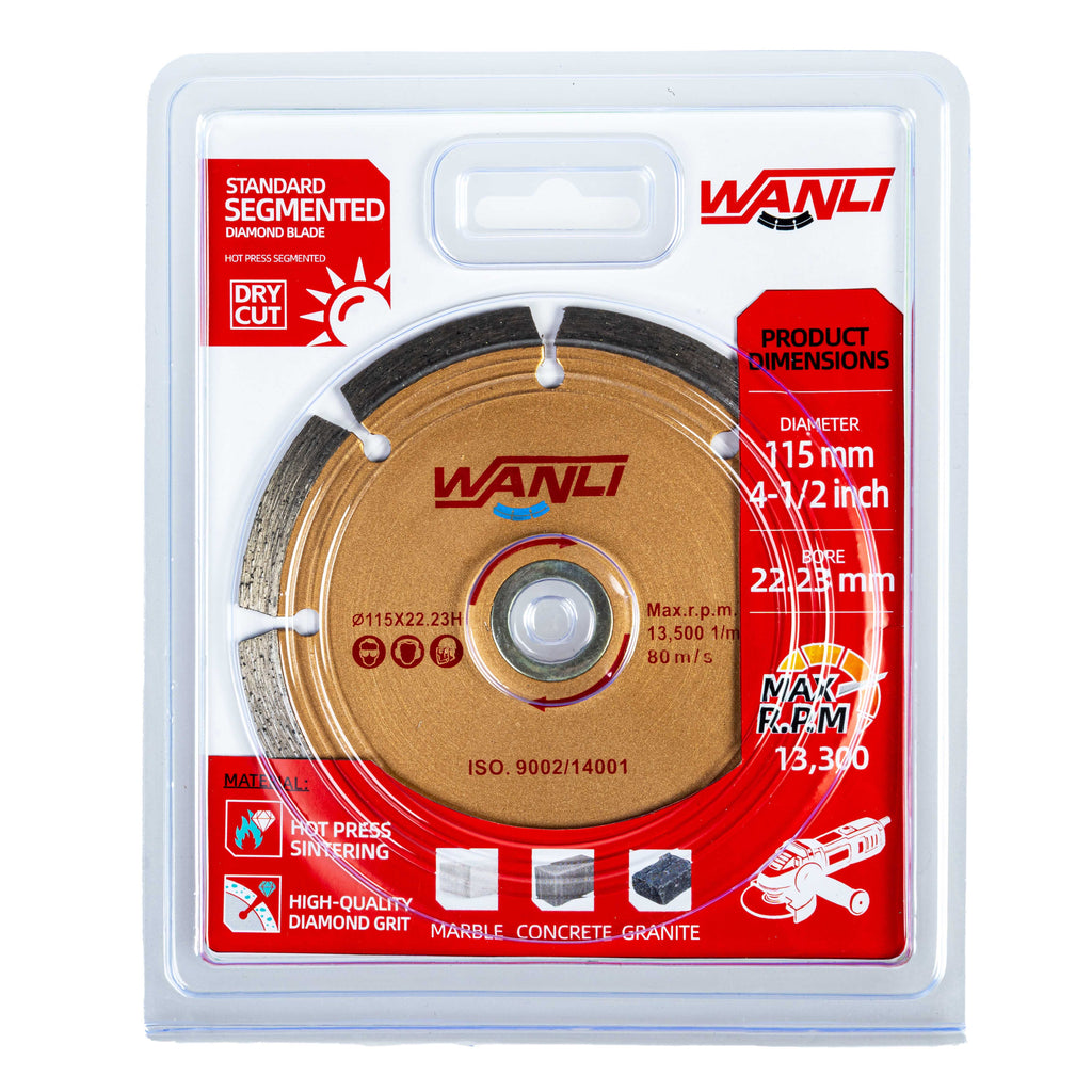 diamond blade,multi tool diamond blade,cutting tools,segmented diamond blade,9 inch diamond blade,jashin tools,saw blades