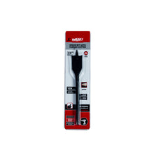 Load image into Gallery viewer, Spade Bits with Curved Cutter,jashin tools,wood spade,spade bit for wood,spade bit splitting wood,large wood spade bit