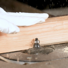 Load image into Gallery viewer, Corner Rounding Bits,jashin tools,router bits,router drill bits,router cutting bit,plywood router bits,router tool bits