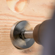 Load image into Gallery viewer, High-Speed Steel Forstner Bit, Wood Drilling,jashin tools,35mm forstner bit,forstner bit alternative,forstner bit best