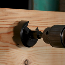 Load image into Gallery viewer, Self Feed Forstner Bit, Fast Drilling,jashin tools,best forstner bit,forstner bit comparison,forstner bit countersink,forstner bit canada