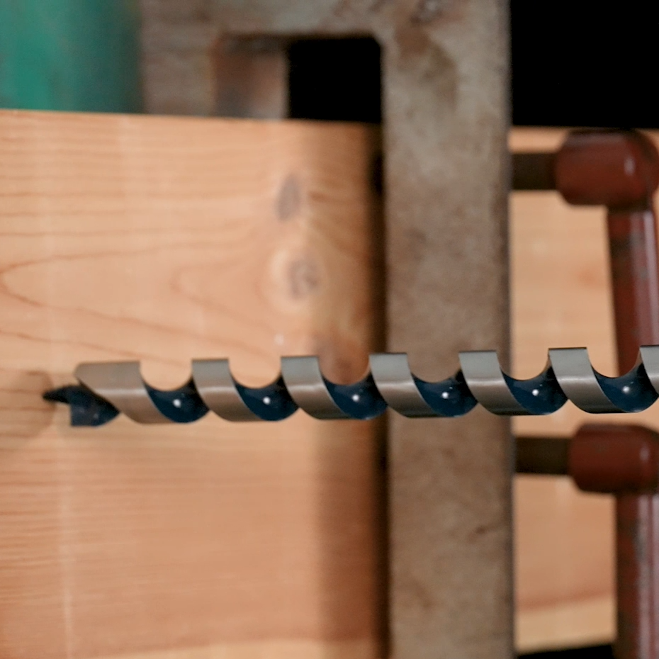 No Stem Auger Bits for Nail-Embedded Wood,jashin tools,auger bits,auger drill bits,wood auger drill bit,long auger bits