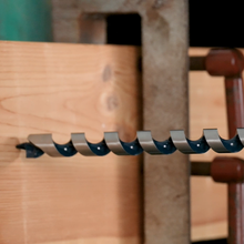 Load image into Gallery viewer, No Stem Auger Bits for Nail-Embedded Wood,jashin tools,auger bits,auger drill bits,wood auger drill bit,long auger bits